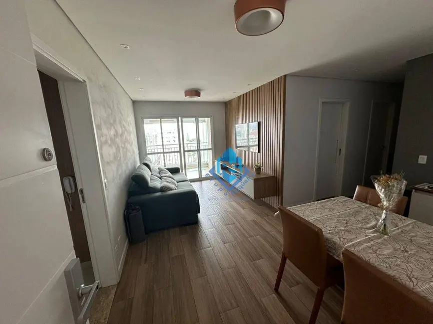 Foto 3 de Apartamento com 3 quartos à venda, 95m2 em Sao Bernardo Do Campo - SP