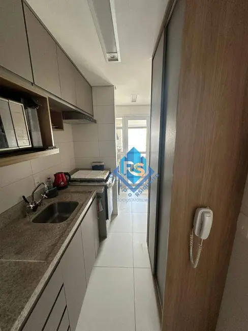 Foto 9 de Apartamento com 3 quartos à venda, 95m2 em Sao Bernardo Do Campo - SP