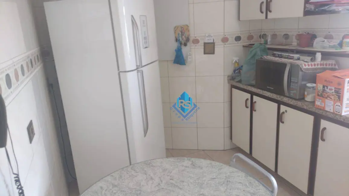Foto 6 de Apartamento com 3 quartos à venda e para alugar, 103m2 em Caiçara, Praia Grande - SP
