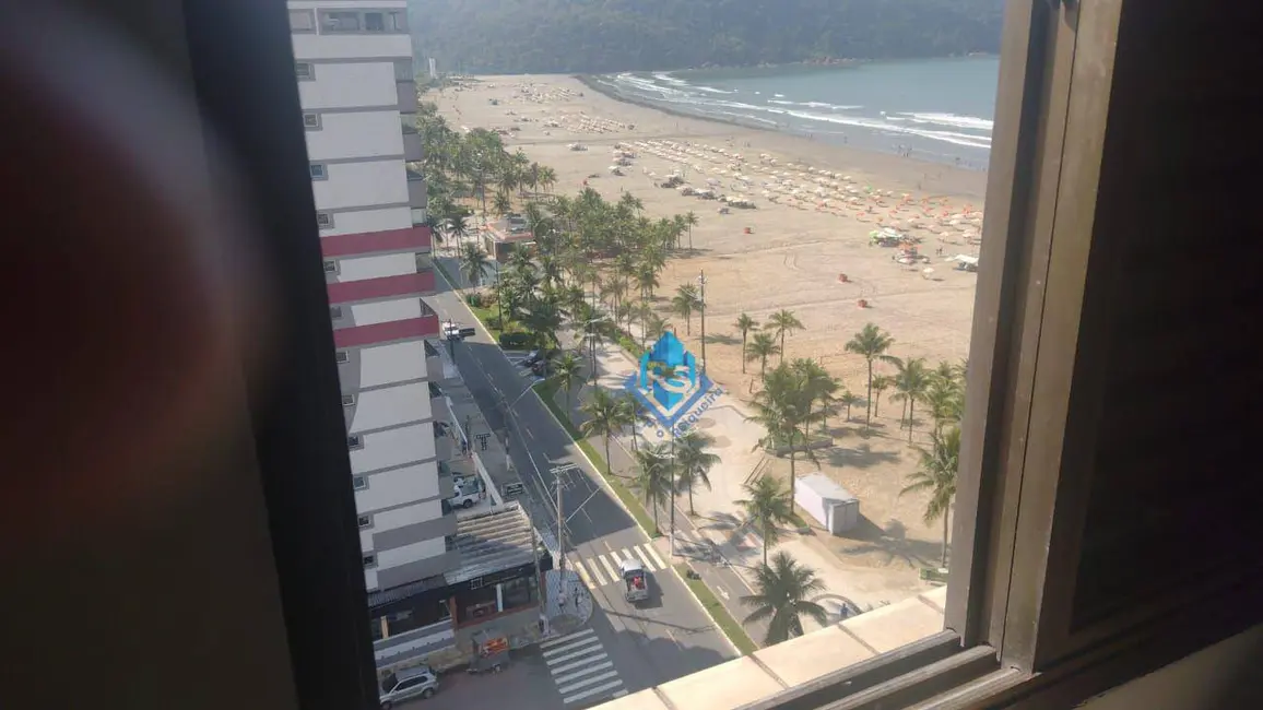 Foto 9 de Apartamento com 3 quartos à venda e para alugar, 103m2 em Caiçara, Praia Grande - SP