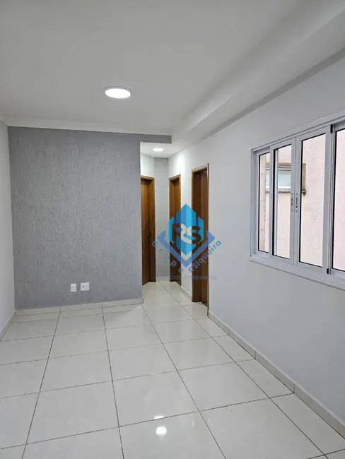 Foto 8 de Cobertura com 2 quartos à venda, 92m2 em Vila Apiaí, Santo Andre - SP
