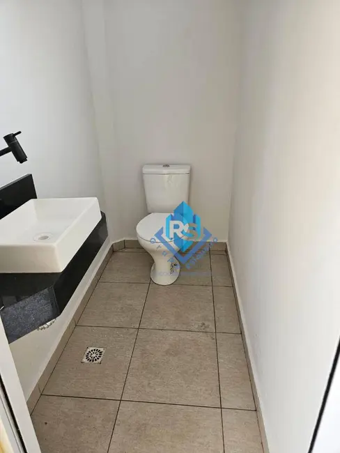 Foto 5 de Cobertura com 2 quartos à venda, 92m2 em Vila Apiaí, Santo Andre - SP