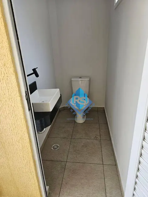 Foto 4 de Cobertura com 2 quartos à venda, 92m2 em Vila Apiaí, Santo Andre - SP