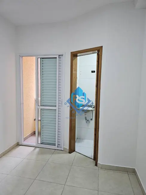 Foto 9 de Cobertura com 2 quartos à venda, 92m2 em Vila Apiaí, Santo Andre - SP