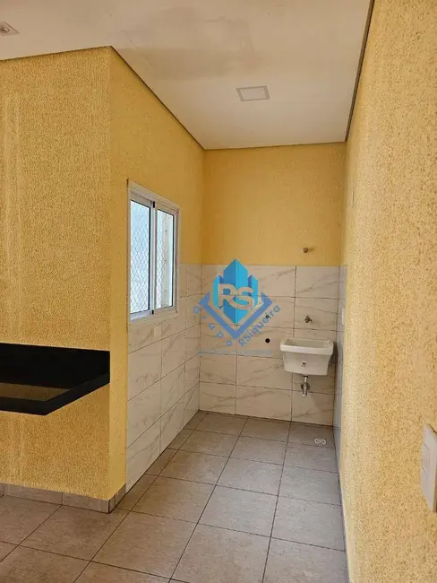 Foto 3 de Cobertura com 2 quartos à venda, 92m2 em Vila Apiaí, Santo Andre - SP