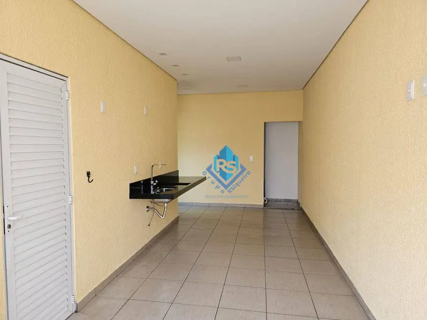 Foto 2 de Cobertura com 2 quartos à venda, 92m2 em Vila Apiaí, Santo Andre - SP