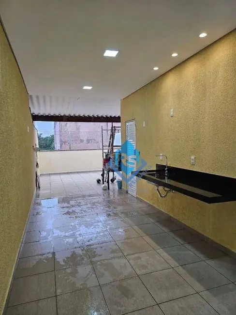 Foto 1 de Cobertura com 2 quartos à venda, 92m2 em Vila Apiaí, Santo Andre - SP