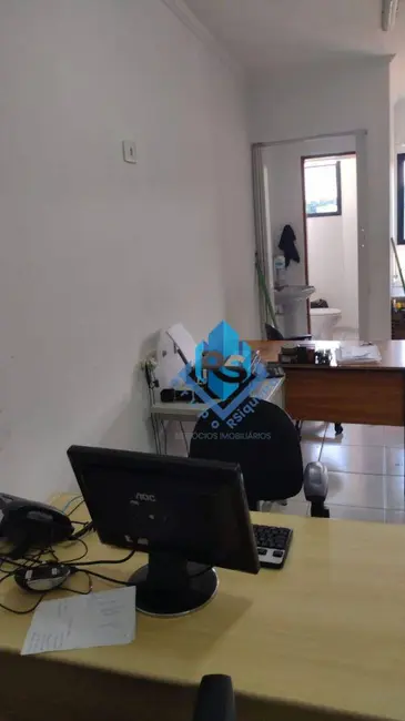 Foto 2 de Sala Comercial à venda e para alugar, 35m2 em Jardim do Mar, Sao Bernardo Do Campo - SP