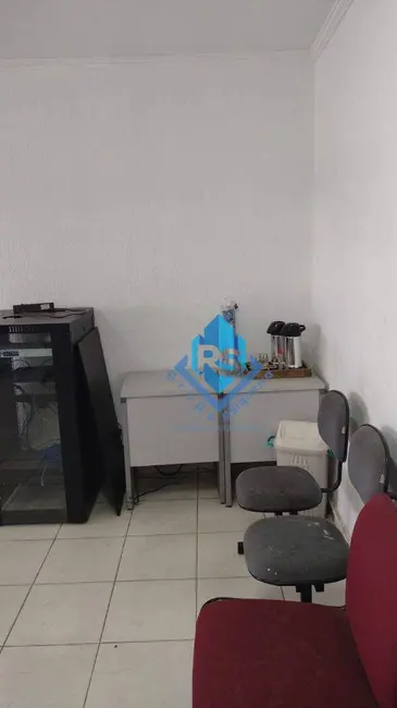 Foto 3 de Sala Comercial à venda e para alugar, 35m2 em Jardim do Mar, Sao Bernardo Do Campo - SP