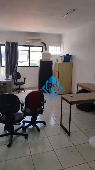 Foto 1 de Sala Comercial à venda e para alugar, 35m2 em Jardim do Mar, Sao Bernardo Do Campo - SP