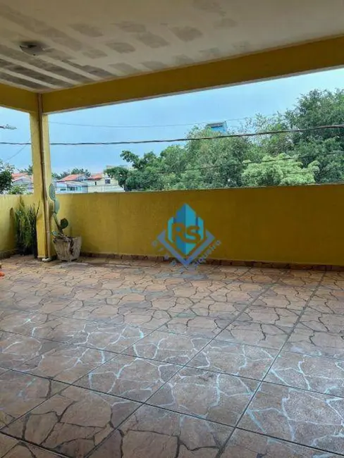 Foto 9 de Casa com 2 quartos à venda, 250m2 em Sao Bernardo Do Campo - SP