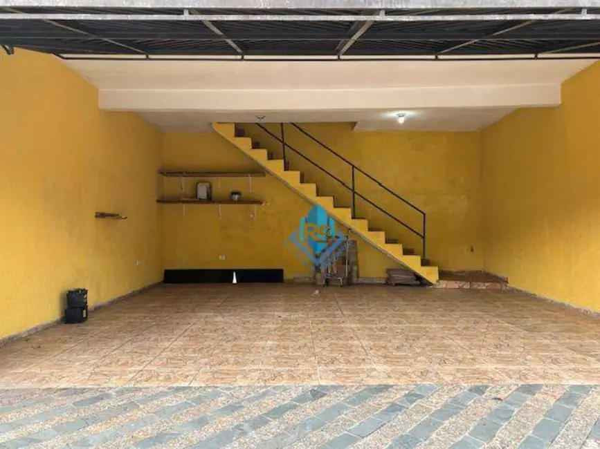 Foto 5 de Casa com 2 quartos à venda, 250m2 em Sao Bernardo Do Campo - SP