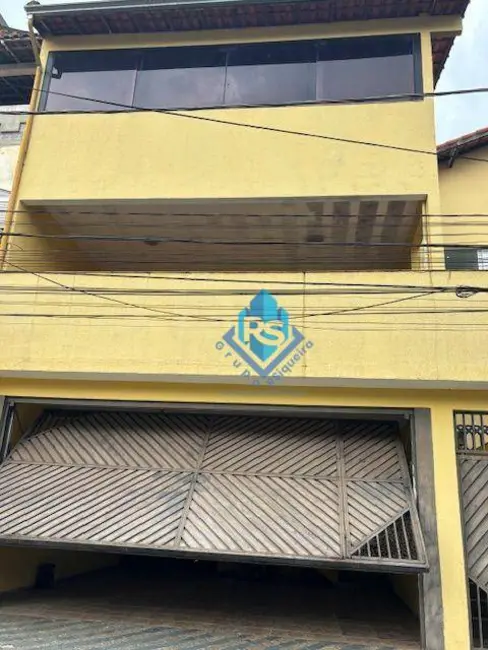 Foto 2 de Casa com 2 quartos à venda, 250m2 em Sao Bernardo Do Campo - SP