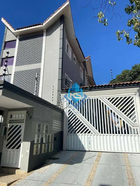 Foto 5 de Sobrado com 2 quartos à venda, 74m2 em Vila América, Santo Andre - SP