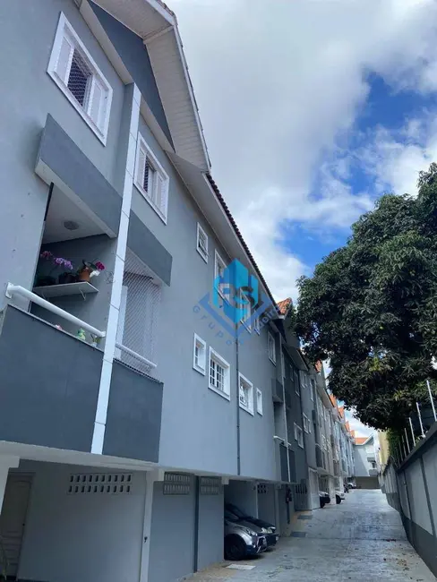 Foto 3 de Sobrado com 2 quartos à venda, 74m2 em Vila América, Santo Andre - SP