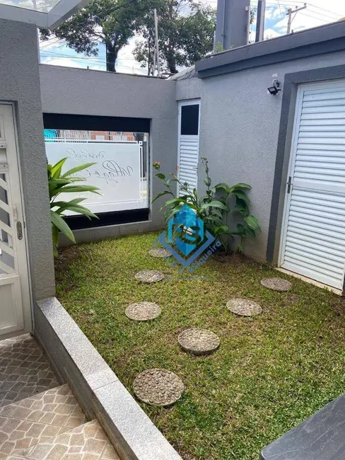 Foto 7 de Sobrado com 2 quartos à venda, 74m2 em Vila América, Santo Andre - SP