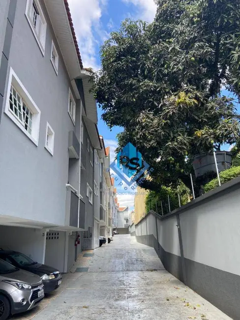 Foto 6 de Sobrado com 2 quartos à venda, 74m2 em Vila América, Santo Andre - SP