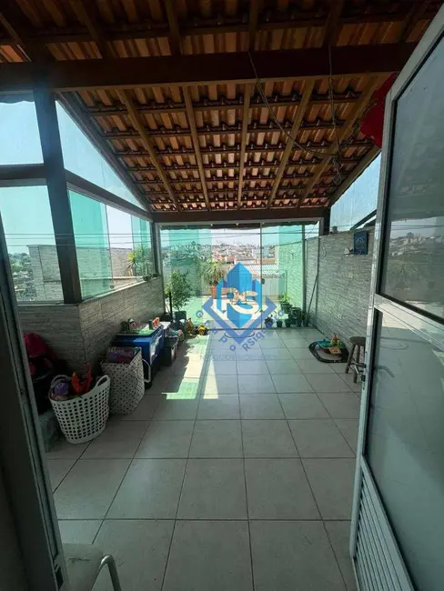 Foto 1 de Cobertura com 2 quartos à venda, 98m2 em Jardim Las Vegas, Santo Andre - SP