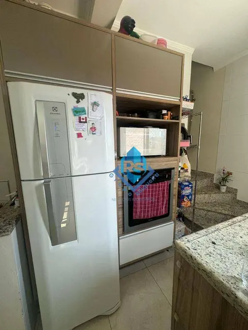 Foto 5 de Cobertura com 2 quartos à venda, 98m2 em Jardim Las Vegas, Santo Andre - SP