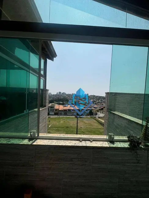 Foto 2 de Cobertura com 2 quartos à venda, 98m2 em Jardim Las Vegas, Santo Andre - SP