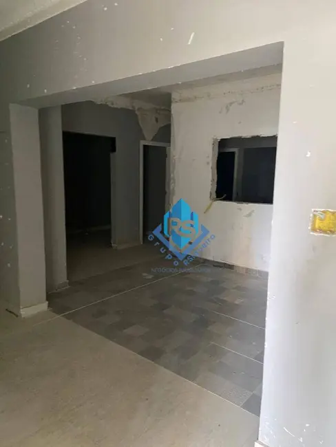 Foto 4 de Sala Comercial para alugar, 200m2 em Jardim, Santo Andre - SP