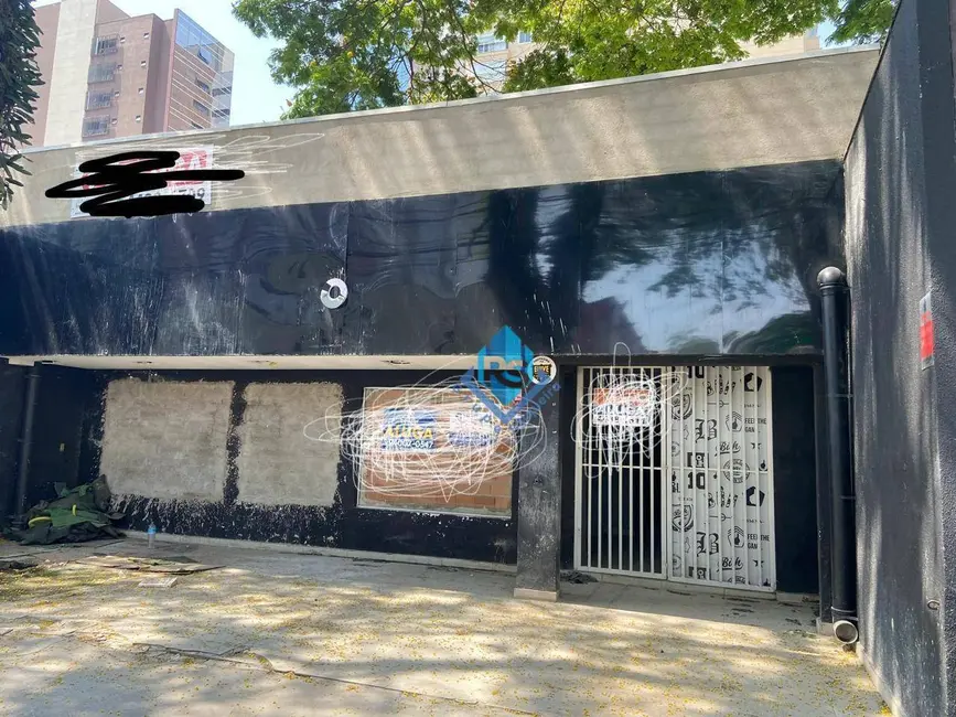 Foto 1 de Sala Comercial para alugar, 200m2 em Jardim, Santo Andre - SP