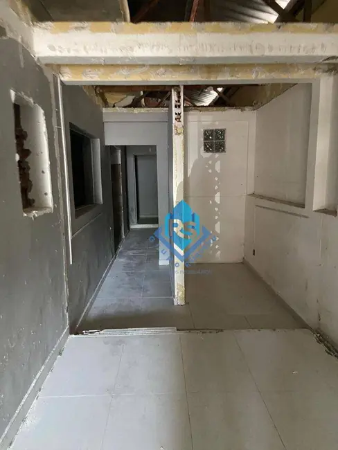 Foto 5 de Sala Comercial para alugar, 200m2 em Jardim, Santo Andre - SP