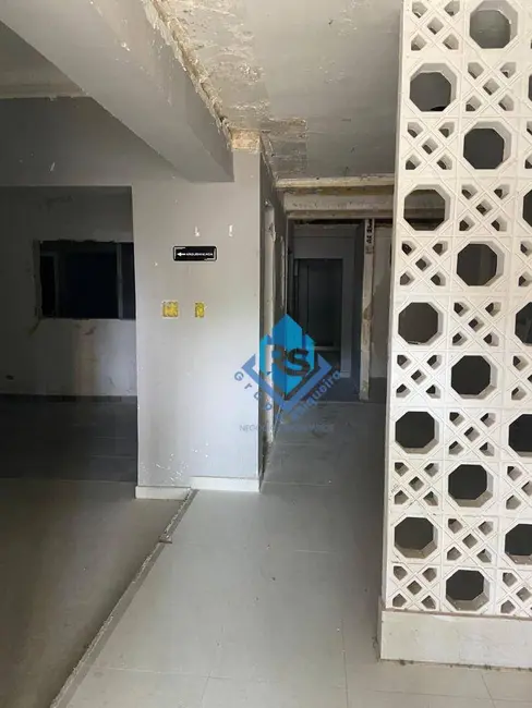 Foto 8 de Sala Comercial para alugar, 200m2 em Jardim, Santo Andre - SP