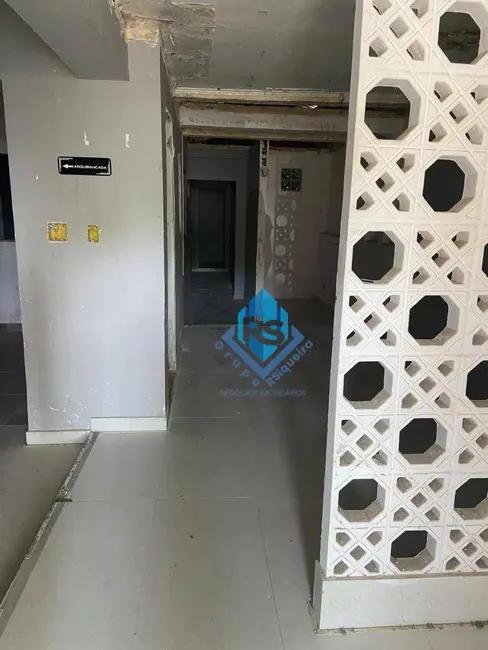 Foto 6 de Sala Comercial para alugar, 200m2 em Jardim, Santo Andre - SP