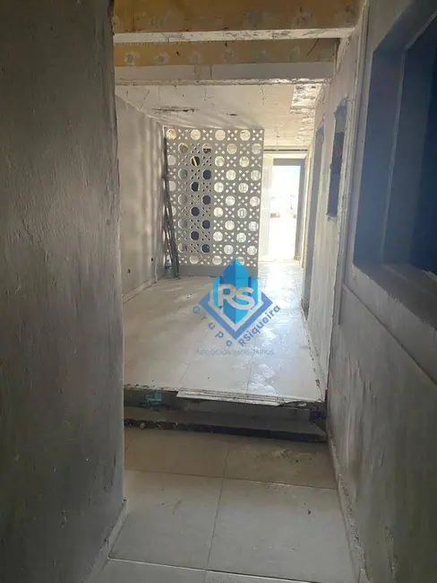 Foto 9 de Sala Comercial para alugar, 200m2 em Jardim, Santo Andre - SP