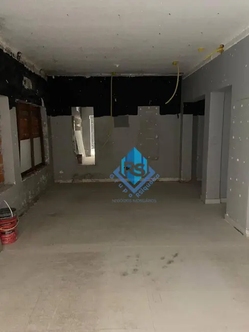 Foto 2 de Sala Comercial para alugar, 200m2 em Jardim, Santo Andre - SP