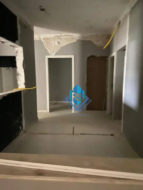 Foto 7 de Sala Comercial para alugar, 200m2 em Jardim, Santo Andre - SP