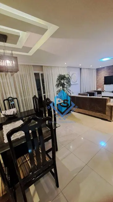 Foto 2 de Apartamento com 3 quartos à venda, 123m2 em Centro, Sao Bernardo Do Campo - SP