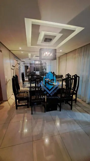 Foto 3 de Apartamento com 3 quartos à venda, 123m2 em Centro, Sao Bernardo Do Campo - SP