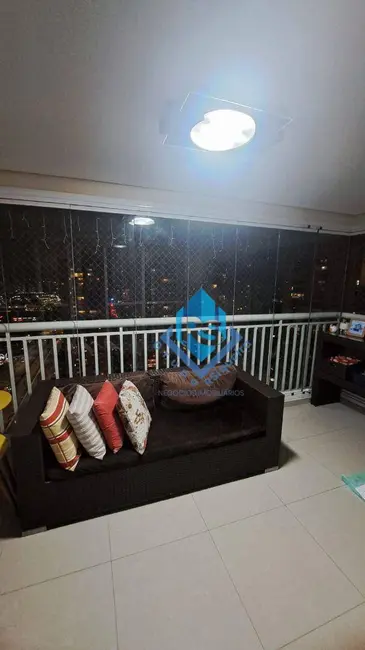 Foto 8 de Apartamento com 3 quartos à venda, 123m2 em Centro, Sao Bernardo Do Campo - SP