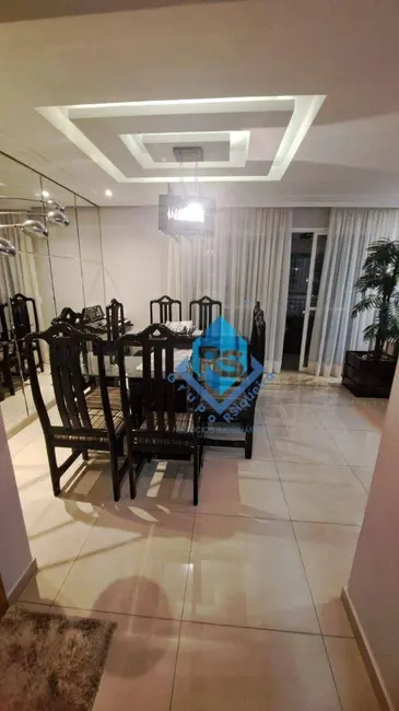 Foto 5 de Apartamento com 3 quartos à venda, 123m2 em Centro, Sao Bernardo Do Campo - SP