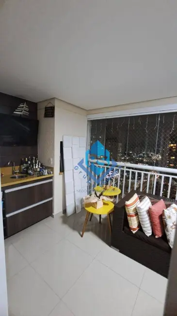 Foto 7 de Apartamento com 3 quartos à venda, 123m2 em Centro, Sao Bernardo Do Campo - SP