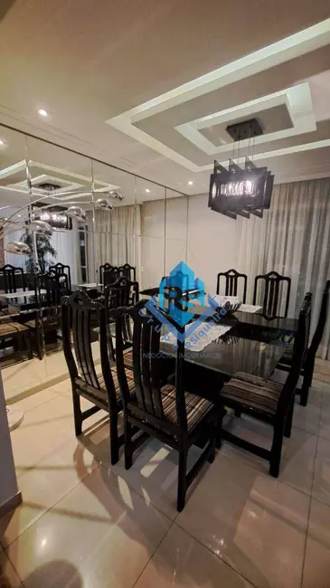 Foto 4 de Apartamento com 3 quartos à venda, 123m2 em Centro, Sao Bernardo Do Campo - SP