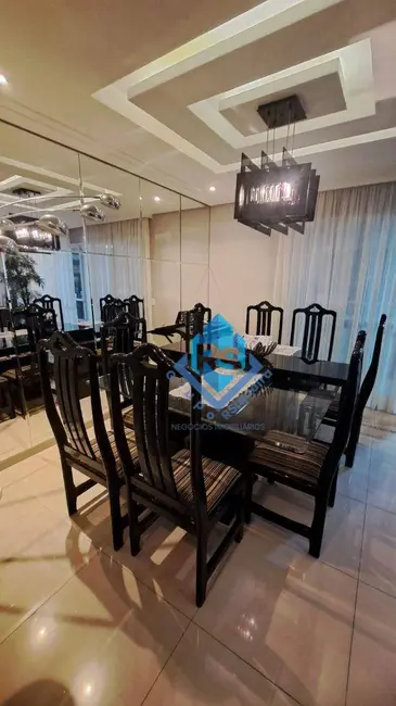 Foto 6 de Apartamento com 3 quartos à venda, 123m2 em Centro, Sao Bernardo Do Campo - SP