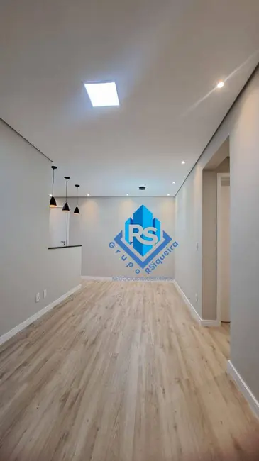 Foto 3 de Apartamento com 2 quartos à venda, 52m2 em Jardim do Mar, Sao Bernardo Do Campo - SP