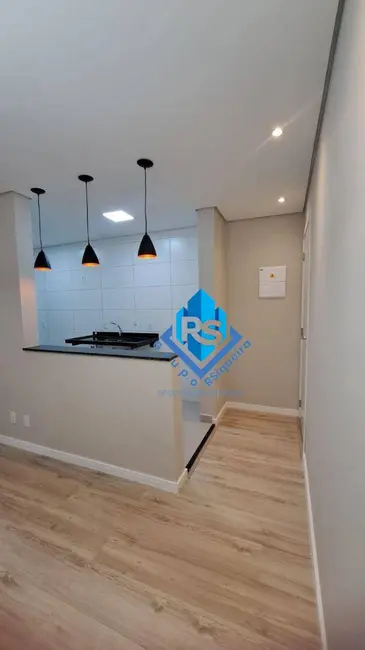 Foto 9 de Apartamento com 2 quartos à venda, 52m2 em Jardim do Mar, Sao Bernardo Do Campo - SP