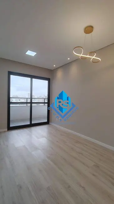 Apartamento com 2 quartos à venda, 54m2 em Centro, Sao Bernardo Do Campo - SP - imagem 9 Foto 9 de Apartamento com 2 quartos à venda, 54m2 em Centro, Sao Bernardo Do Campo - SP