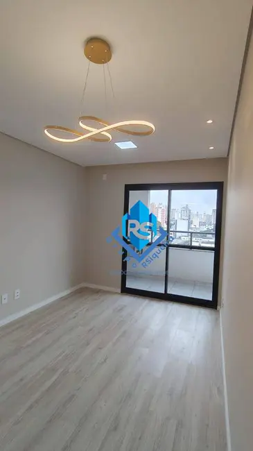 Apartamento com 2 quartos à venda, 54m2 em Centro, Sao Bernardo Do Campo - SP - imagem 8 Foto 8 de Apartamento com 2 quartos à venda, 54m2 em Centro, Sao Bernardo Do Campo - SP
