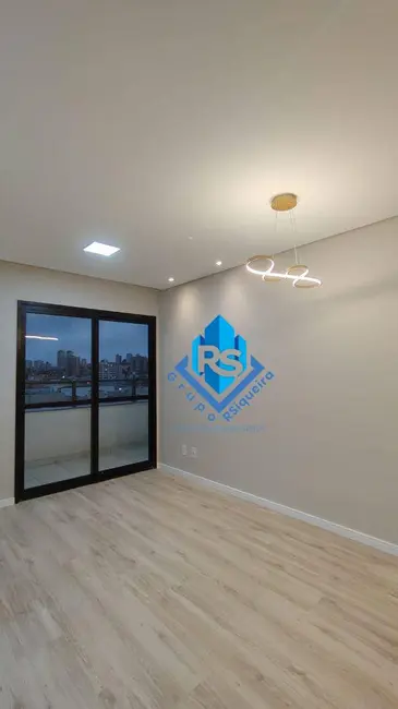 Apartamento com 2 quartos à venda, 54m2 em Centro, Sao Bernardo Do Campo - SP - imagem 2 Foto 2 de Apartamento com 2 quartos à venda, 54m2 em Centro, Sao Bernardo Do Campo - SP