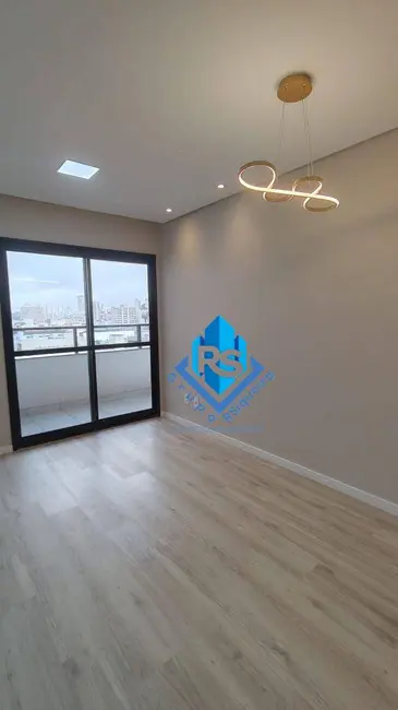Apartamento com 2 quartos à venda, 54m2 em Centro, Sao Bernardo Do Campo - SP - imagem 7 Foto 7 de Apartamento com 2 quartos à venda, 54m2 em Centro, Sao Bernardo Do Campo - SP