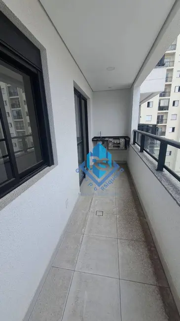 Foto 3 de Apartamento com 2 quartos à venda, 54m2 em Centro, Sao Bernardo Do Campo - SP