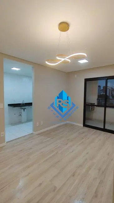 Apartamento com 2 quartos à venda, 54m2 em Centro, Sao Bernardo Do Campo - SP - imagem 1 Foto 1 de Apartamento com 2 quartos à venda, 54m2 em Centro, Sao Bernardo Do Campo - SP