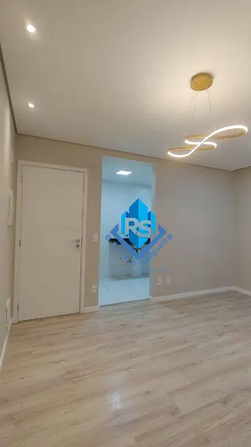 Apartamento com 2 quartos à venda, 54m2 em Centro, Sao Bernardo Do Campo - SP - imagem 3 Foto 3 de Apartamento com 2 quartos à venda, 54m2 em Centro, Sao Bernardo Do Campo - SP