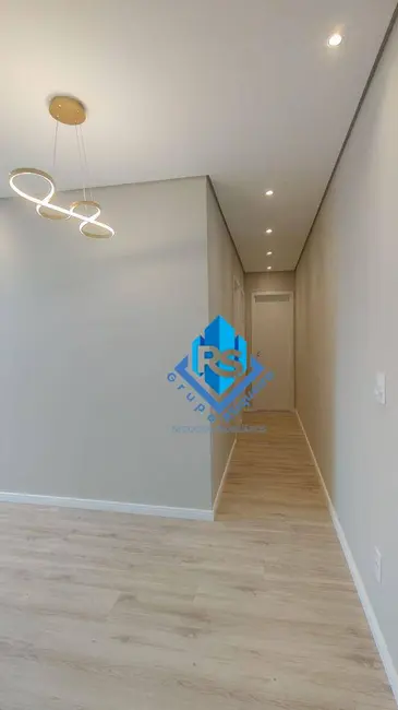 Apartamento com 2 quartos à venda, 54m2 em Centro, Sao Bernardo Do Campo - SP - imagem 6 Foto 6 de Apartamento com 2 quartos à venda, 54m2 em Centro, Sao Bernardo Do Campo - SP
