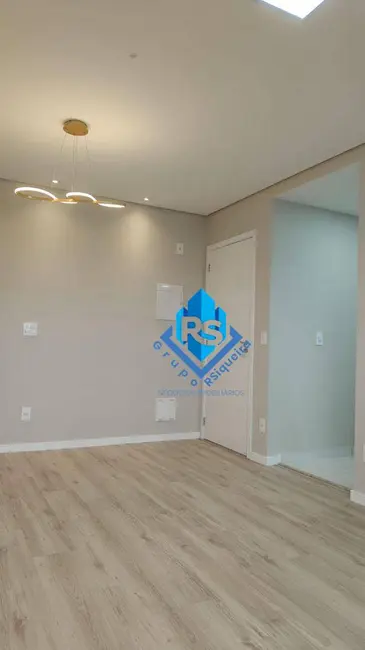 Apartamento com 2 quartos à venda, 54m2 em Centro, Sao Bernardo Do Campo - SP - imagem 5 Foto 5 de Apartamento com 2 quartos à venda, 54m2 em Centro, Sao Bernardo Do Campo - SP